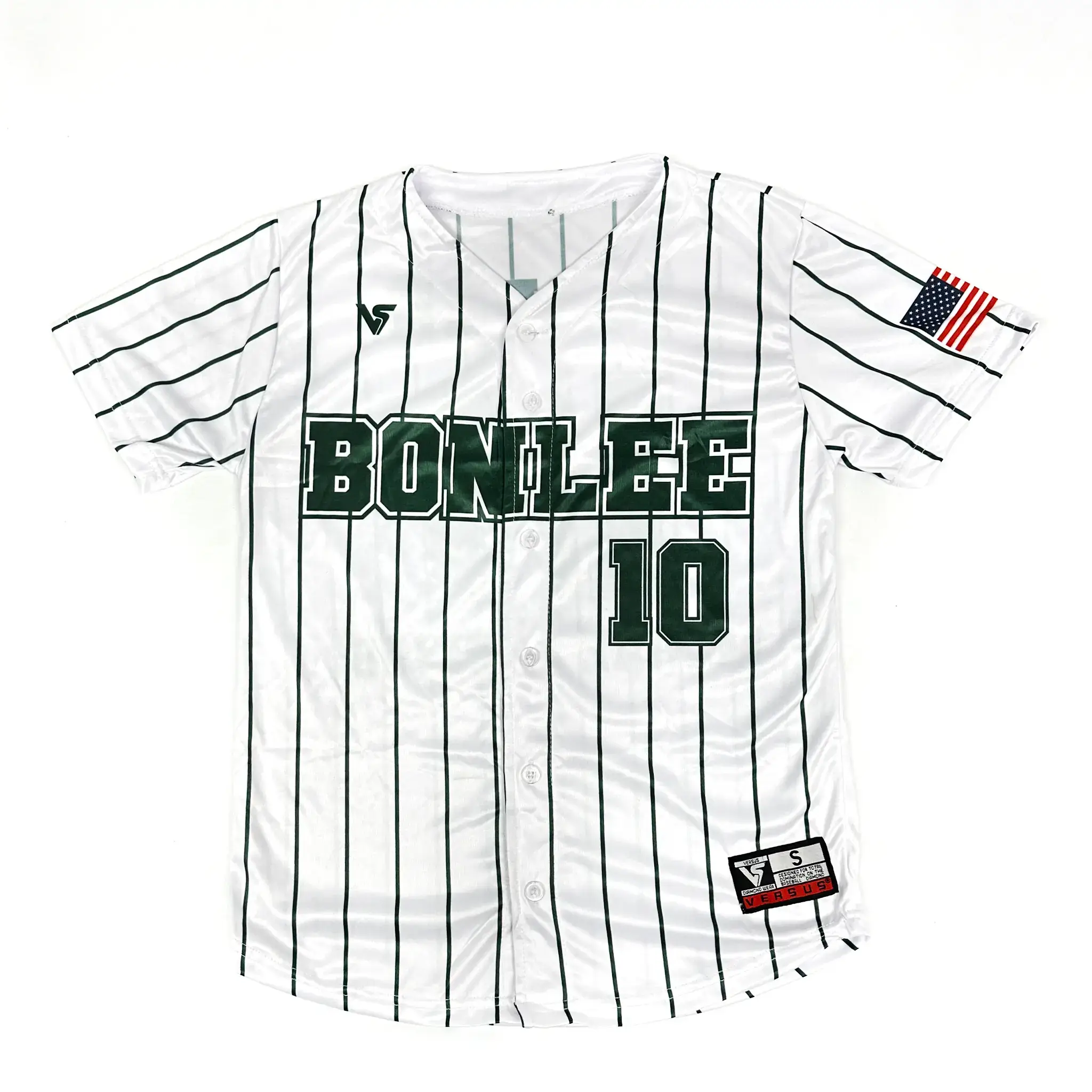 Bonlee Baseball Jersey